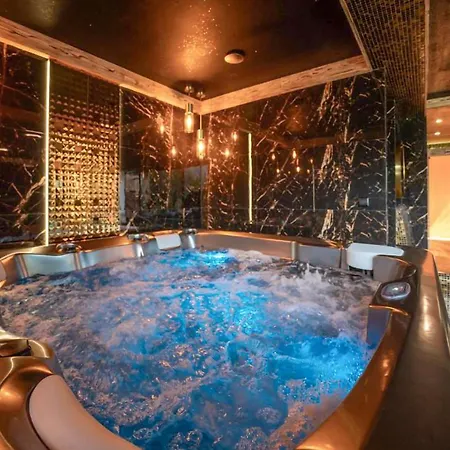 Stunning Apartment In Koscielisko With Sauna 아파트 코스실리스코